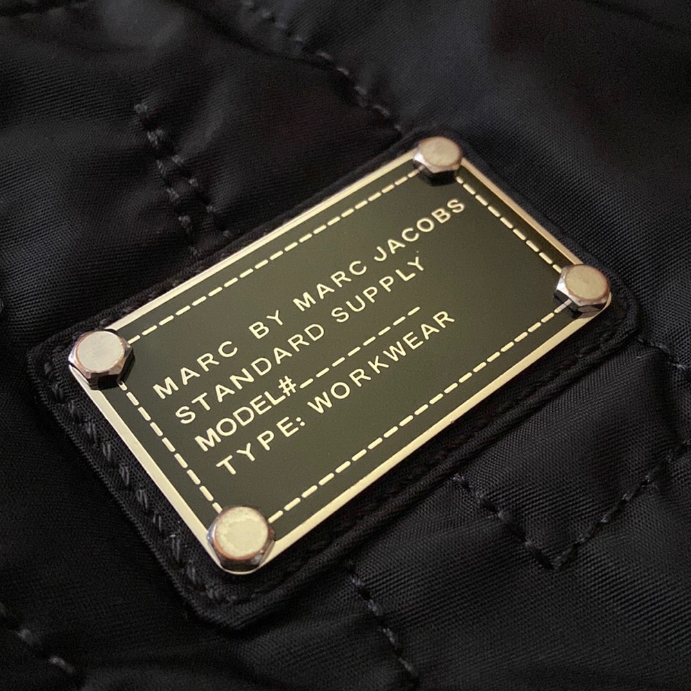 Marc by Marc Jacobs Pretty Nylon Tote - Picture 5 of 12